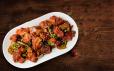 CHILLY CHICKEN