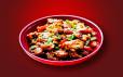 GARLIC CHICKEN