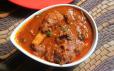 Mutton Chettinad