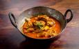 MUTTON KADAI MASALA