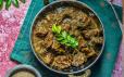 MUTTON PEPPER MASALA