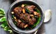 MUTTON PEPPER FRY