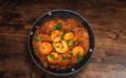 PRAWN MASALA