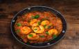 PRAWN PEPPER MASALA