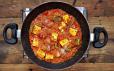 PANEER KADAI MASALA