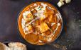PANEER BUTTER MASALA