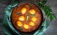 EGG MASALA