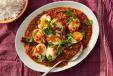 EGG PEPPER MASALA