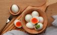 BOILED EGG