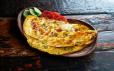 MASALA OMELETTE