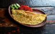 PLAIN OMELETTE