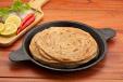 Wheat Parotta