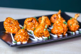 Dynamite Chicken