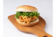 Zinker Burger