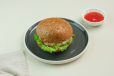 Chi. Spicy Burger