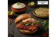 Chi. Spicy Fillet