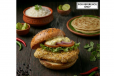 Chi. Lemon Burger