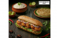 Zinker Prawns Combo