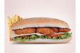 Chicken Tikka Combo