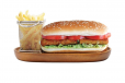 Grillerd Kabab Combo