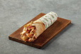 Shawarma Spicy Roll