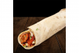 Mutton Kebab Roll