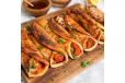 Chicken Tikka Roll