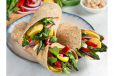 Veg. Wrap