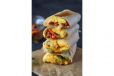 Egg Wrap