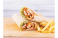 Chi. Spicy Wrap
