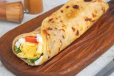 Egg Paratha