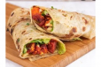Chicken Chilli Paratha