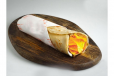 Omani Chips Paratha