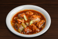 Chilli Chicken