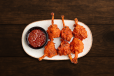 Chicken Lollipop [12 Pieces]