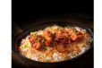 Grill Hamour Biryani