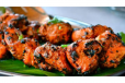 Chicken Tikka Yogurt