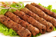 Mutton Kabab