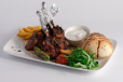 Lamb Chops