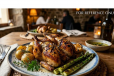 Grilled Quail