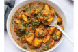 Chicken Palak