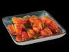 Paneer Chilli