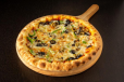 Vegetable Pizza