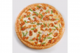 Chicken Pizza