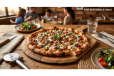 Mutton Pizza