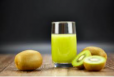 Kiwi Juice