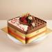 Kitkat Cake