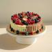 Berry Cake