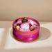 Strawberry Ice Cream Cake