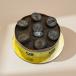 Oreo Ice Cream Cake